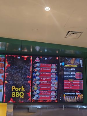 Menu photo 2 Potato Corner Mississauga, ON Menu photo 2 Potato Corner Mississauga, ON