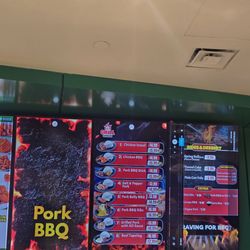 Potato Corner