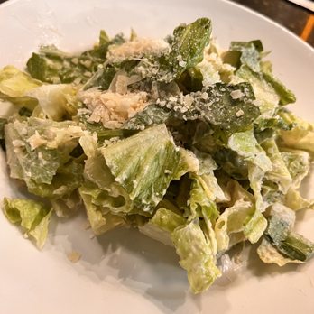J. Alexander's Restaurant - Ceasar Original Caesar Salad - New American Near Me - Nashville, Tennessee