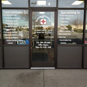 Brothers Chiropractic - Chiropractors Near Me - Modesto, California Brothers Chiropractic - Chiropractors Near Me - Modesto, California