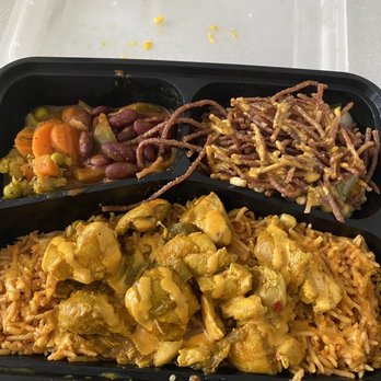 Afra Grill | African & Somali Cuisine - African Near Me - Columbus, Ohio