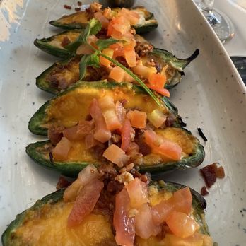 Happy Camper - Jalapeño poppers - Pizza Near Me - Las Vegas, Nevada Happy Camper - Jalapeño poppers - Pizza Near Me - Las Vegas, Nevada