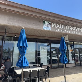 Da Kitchen Maui - Situated in the Kihei Center on South Kihei Road - Hawaiian Near Me - Kihei, Hawaii Da Kitchen Maui - Situated in the Kihei Center on South Kihei Road - Hawaiian Near Me - Kihei, Hawaii