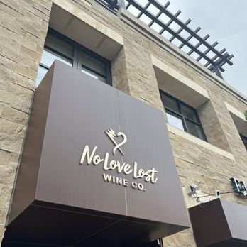No Love Lost Wine - Wineries Near Me - Napa, California No Love Lost Wine - Wineries Near Me - Napa, California