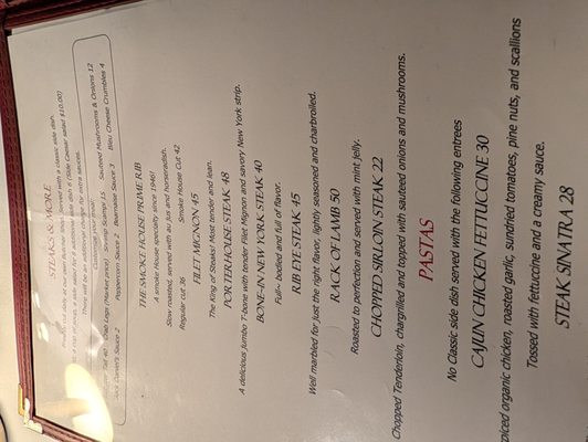 Menu photo 5 Burbank Smokehouse Burbank, CA Menu photo 5 Burbank Smokehouse Burbank, CA