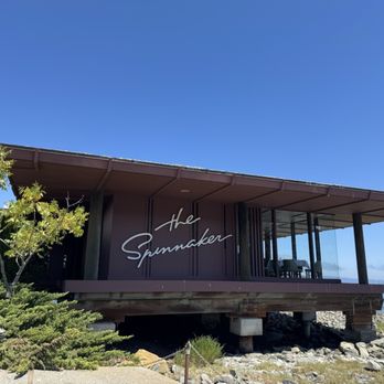 The Spinnaker - Breakfast & Brunch Near Me - Sausalito, California