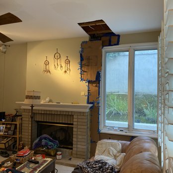 LM Drywall Repair - wide shot - General Contractors Near Me - Van Nuys, California LM Drywall Repair - wide shot - General Contractors Near Me - Van Nuys, California