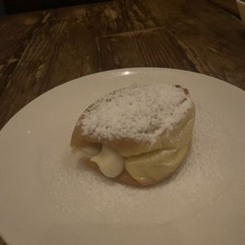 TVB by: Pax Romana - Bombolini - Italian Near Me - White Plains, New York TVB by: Pax Romana - Bombolini - Italian Near Me - White Plains, New York