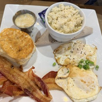 City Pork Perkins - CP Breakfast - Breakfast & Brunch Near Me - Baton Rouge, Louisiana