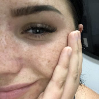 Lashbar - La Jolla - Eyelash Service Near Me - La Jolla, California