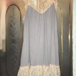 TazMAraz - Chic vintage style dress, I always get compliments when I wear her