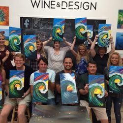Wine & Design