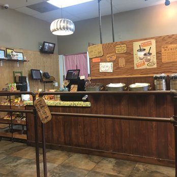 Half and Half Tea Express - Coffee & Tea Near Me - Pasadena, California Half and Half Tea Express - Coffee & Tea Near Me - Pasadena, California