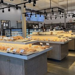 Hansel & Gretel Bakery Cafe