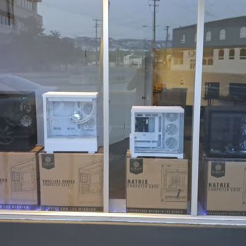 Sirius Power PC - Computers Near Me - Casper, Wyoming