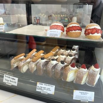Bag of Cakes - Pastries - Bakeries Near Me - Fullerton, California Bag of Cakes - Pastries - Bakeries Near Me - Fullerton, California