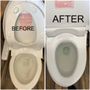 Photo of Jessica’s house cleaning