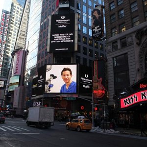 Harry R. Koster, MD - NY Vision Group on Yelp