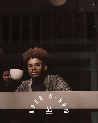 Fort Bend Coffee Roasters by null