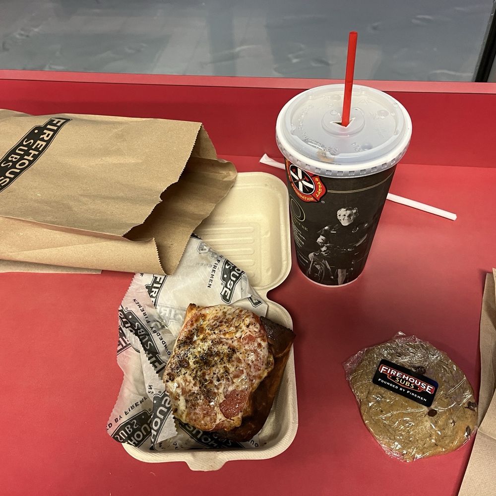 Firehouse Subs - Fast Food Near Me - Sioux City, Iowa Firehouse Subs - Fast Food Near Me - Sioux City, Iowa