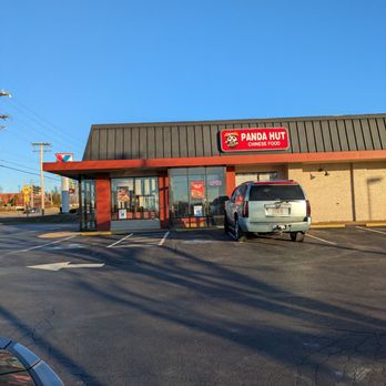 Panda Hut - Outside - Chinese Near Me - St Louis, Missouri Panda Hut - Outside - Chinese Near Me - St Louis, Missouri