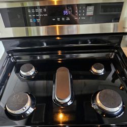 Clean Getaway - After