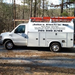 John's Electric