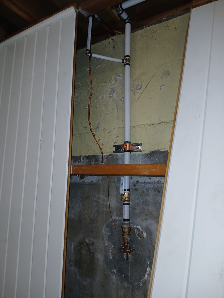 Slide of Indian Lakes Plumbing