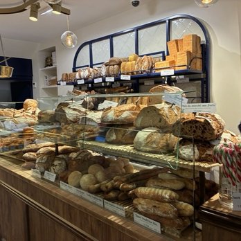 Maison Guinon - Bakeries Near Me - Versailles, 78