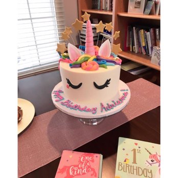 Amia Bakery - Unicorn cake :) - Bakeries Near Me - Newark, California Amia Bakery - Unicorn cake :) - Bakeries Near Me - Newark, California