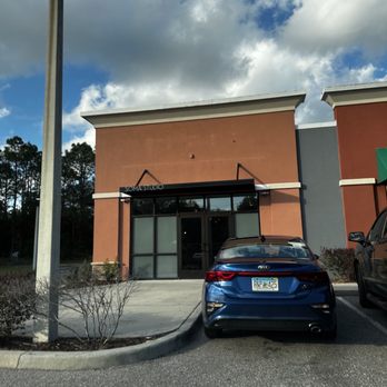 SOMA TATTOO STUDIO - View from outside - Tattoo Near Me - Apopka, Florida