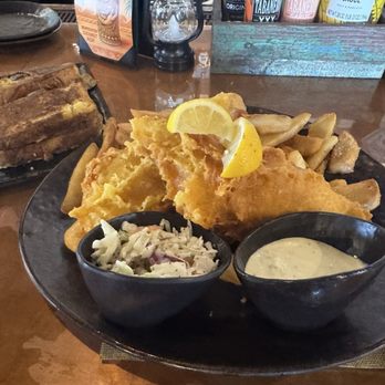 Black Jack’s Rum Bar & Grille - Fish n chips - Cocktail Bars Near Me - Davie, Florida Black Jack’s Rum Bar & Grille - Fish n chips - Cocktail Bars Near Me - Davie, Florida
