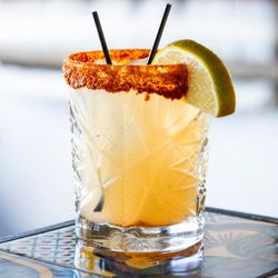 Mr Miguel's Mexican Grille & Cantina