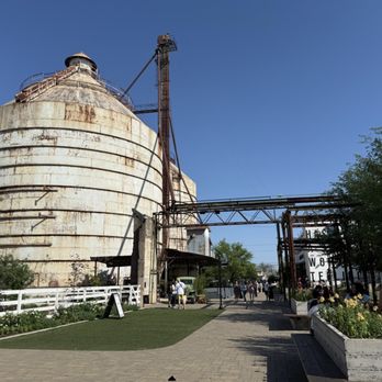 Magnolia Market - Silos - Home Decor Near Me - Waco, Texas Magnolia Market - Silos - Home Decor Near Me - Waco, Texas