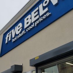 Five Below
