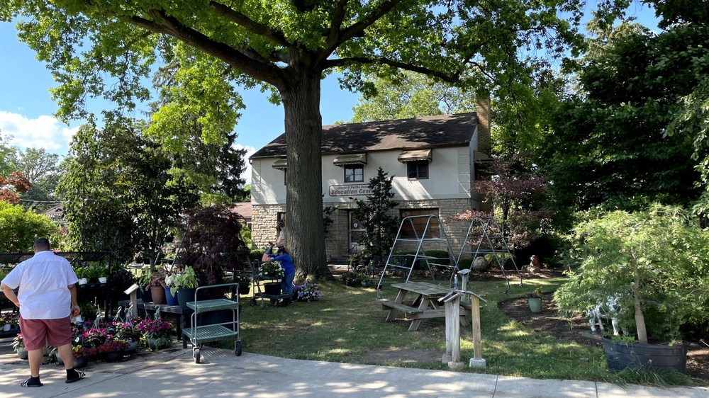 OAKLAND NURSERY COLUMBUS 120 Photos & 70 Reviews 1156 Oakland