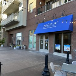 Prime IV Hydration & Wellness