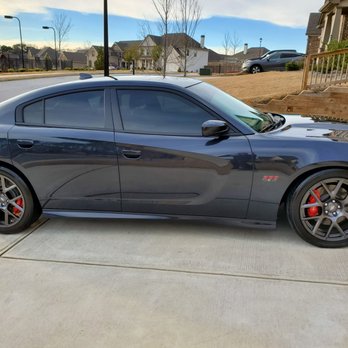 Cameron's Mobile Auto Detail - Cleaned and waxed - Auto Detailing Near Me - Auburn, Georgia Cameron's Mobile Auto Detail - Cleaned and waxed - Auto Detailing Near Me - Auburn, Georgia