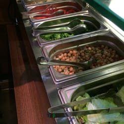 Cantina do Gaucho - Salads