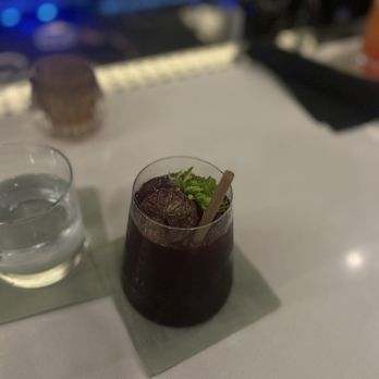El Valle - Red Sangria - Mexican Near Me - Atlanta, Georgia