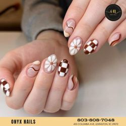 Onyx Nails