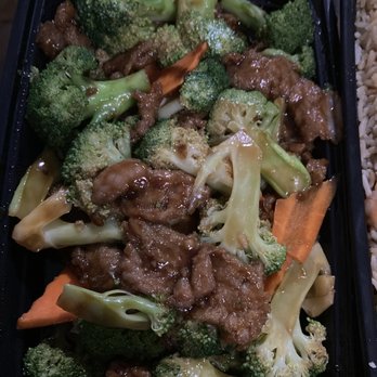 Four Seasons Chinese Restaurant - Beef with Broccoli - Chinese Near Me - Austin, Texas Four Seasons Chinese Restaurant - Beef with Broccoli - Chinese Near Me - Austin, Texas