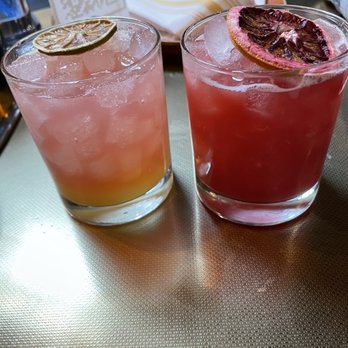 Standard Rec - Margarita - Bars Near Me - Patchogue, New York