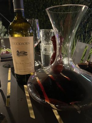 Bricco Cucina & Wine Bar by null