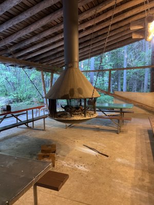 Sunflower Cafe & BBQ by null