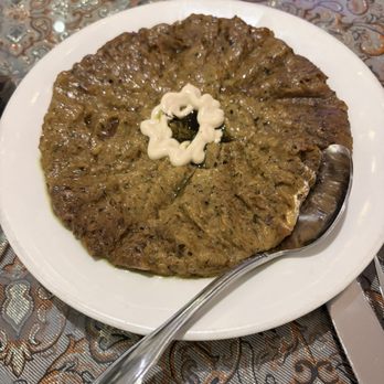 Cafe Caspian - Persian/Iranian Near Me - Houston, Texas