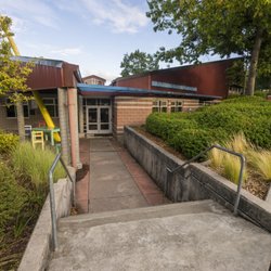High Point Community Center