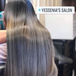 Yessenia's Salon