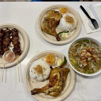 Bacolod Chick’n Inasal - Filipino Near Me - Winnetka, California Bacolod Chick’n Inasal - Filipino Near Me - Winnetka, California