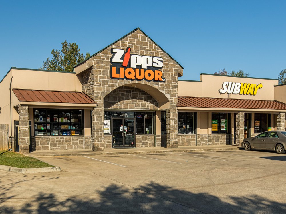 ZIPPS LIQUOR 13 Photos 14901 Hwy 150, Coldspring, Texas Beer